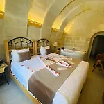 Rose Valley Hotel Göreme