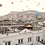 Rose Valley 4* Göreme