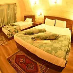 Rose Valley Hotel Göreme