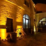 Hotel Rose Valley Göreme