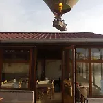 Rose Valley Hotel Göreme