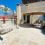 Rose Valley Hotel Göreme