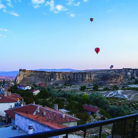 Rose Valley 4* Göreme