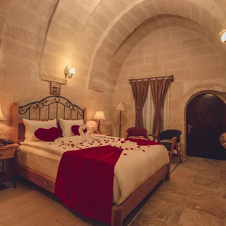 Rose Valley 4* Göreme