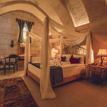 Hotel Rose Valley Göreme