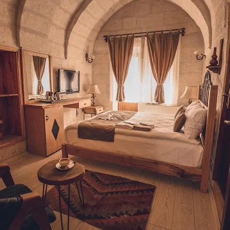 Rose Valley Otel Göreme