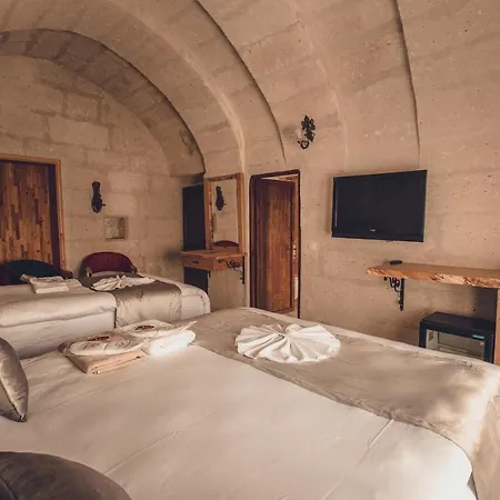 Otel Rose Valley Göreme