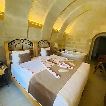 Rose Valley Otel Göreme