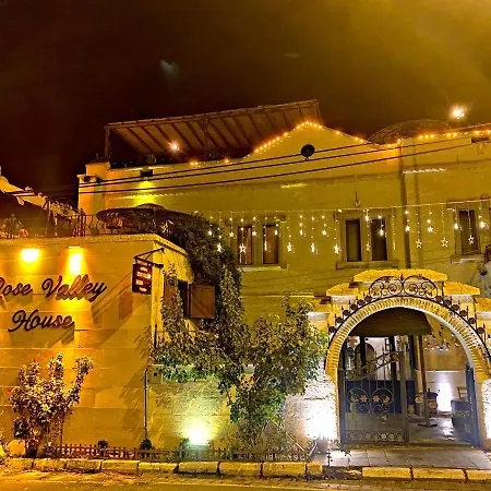 Hotel Rose Valley