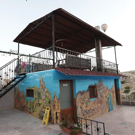 Rose Valley מלון