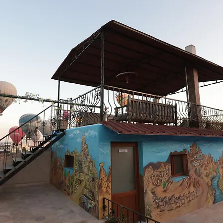 Hotel Rose Valley