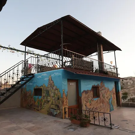 Rose Valley מלון 4*