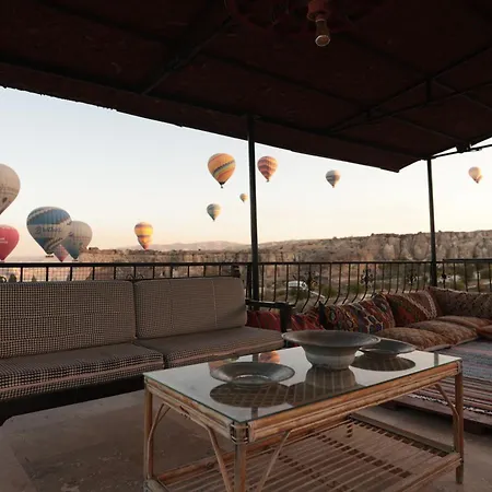 Rose Valley Hotel Goreme