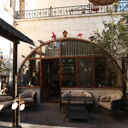 Rose Valley מלון