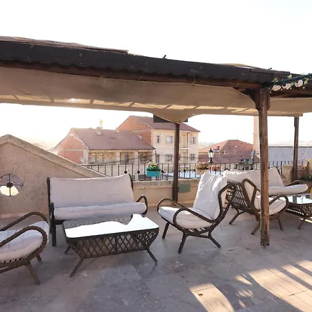 Rose Valley 4* Goreme