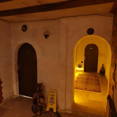 Rose Valley Hotel Göreme