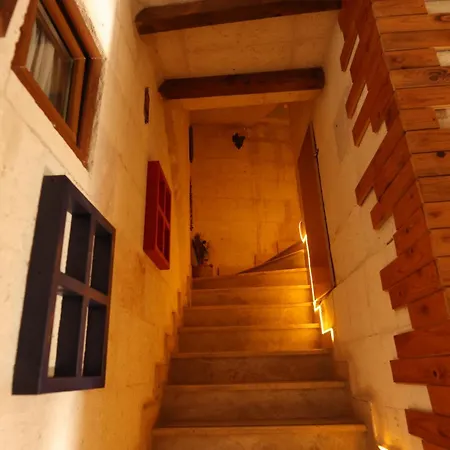 Hotel Rose Valley Goreme