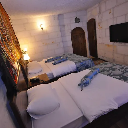 Hotel Rose Valley Göreme