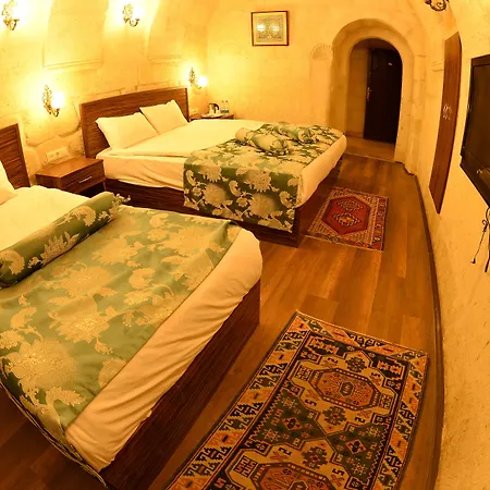 Hotel Rose Valley Göreme