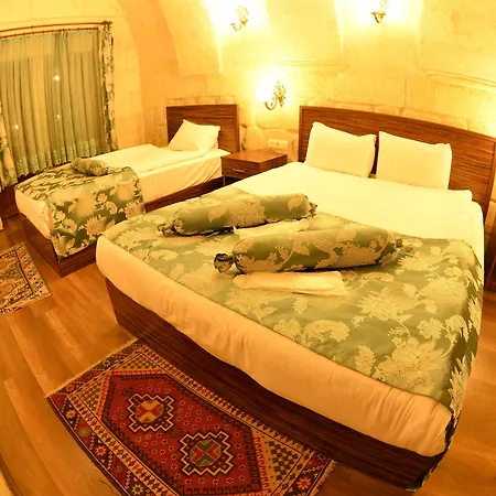 Rose Valley Hotel Goreme