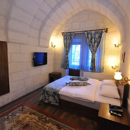 Hotel Rose Valley Göreme