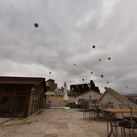 Hotel Rose Valley Göreme