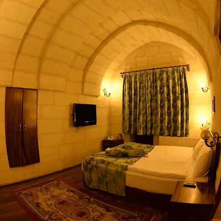 Rose Valley Otel