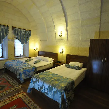 Hotel Rose Valley Göreme