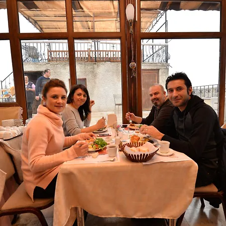 Rose Valley Hotel Göreme