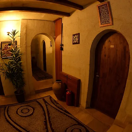 Rose Valley 4* Göreme