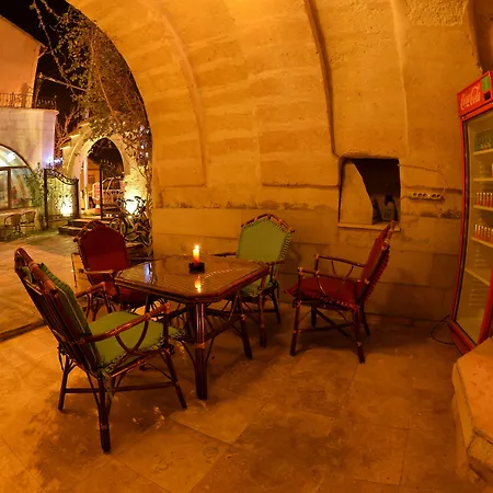 Rose Valley Hotel Göreme