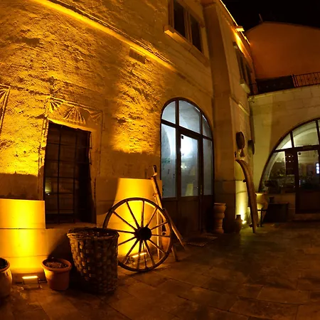 Hotel Rose Valley Göreme