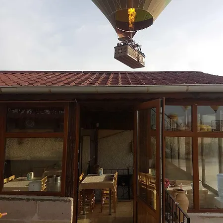 Rose Valley Hotel Göreme