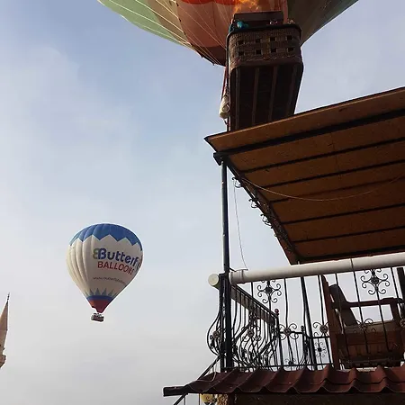 Rose Valley 4* Göreme