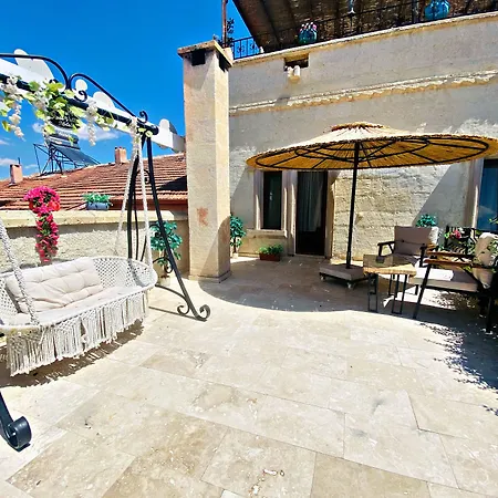 Rose Valley Otel Göreme