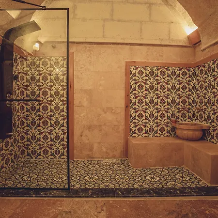 Otel Rose Valley Göreme