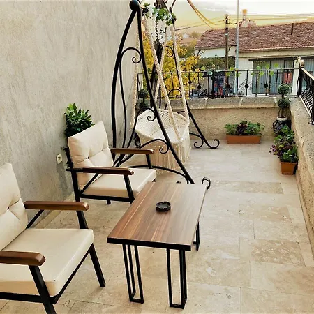 Hotel Rose Valley Göreme