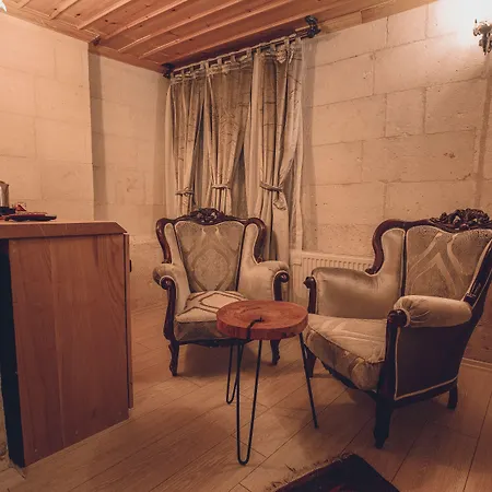 Rose Valley Otel Göreme