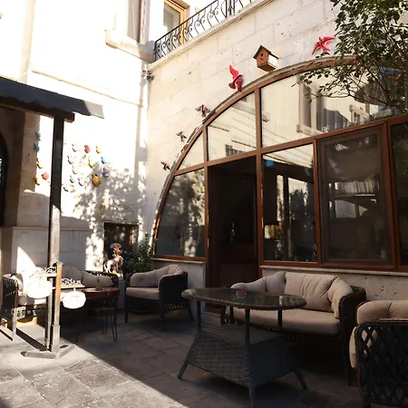 Hotel Rose Valley Göreme