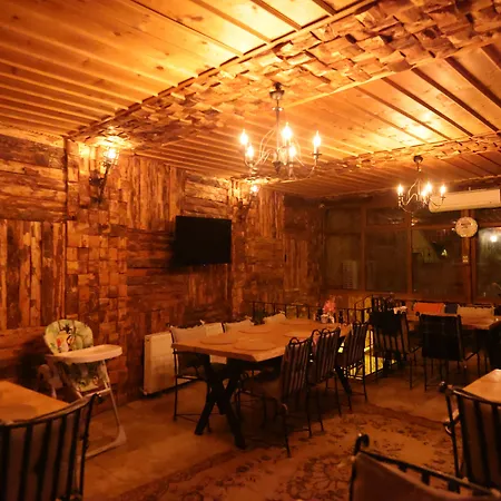 Rose Valley Hotel