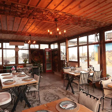 Rose Valley 4* Göreme