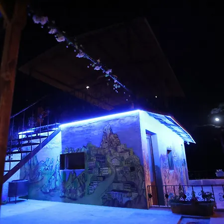 Rose Valley Hotel Göreme