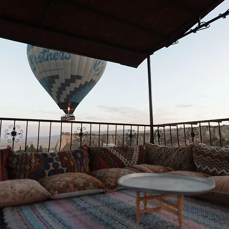 Otel Rose Valley 4*