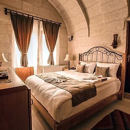 Rose Valley Hotel Göreme