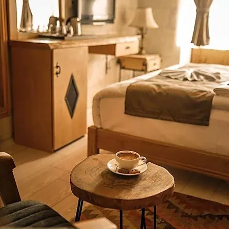 Rose Valley 4* Göreme