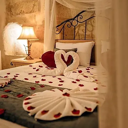 Hotel Rose Valley Göreme