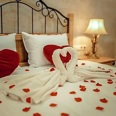 Hotel Rose Valley Göreme