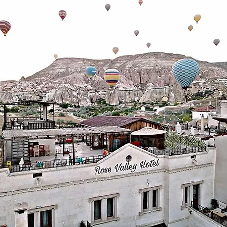 Rose Valley Hotel 4*