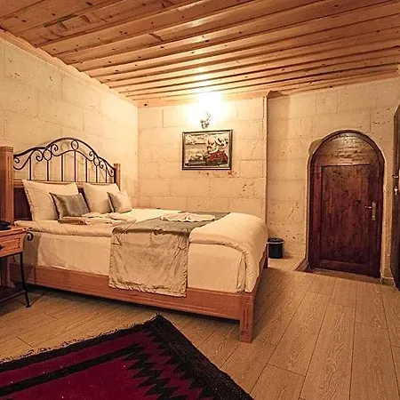 Hotel Rose Valley Göreme