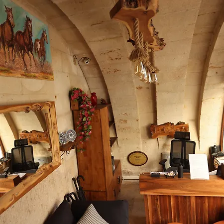 Rose Valley Hotel Göreme
